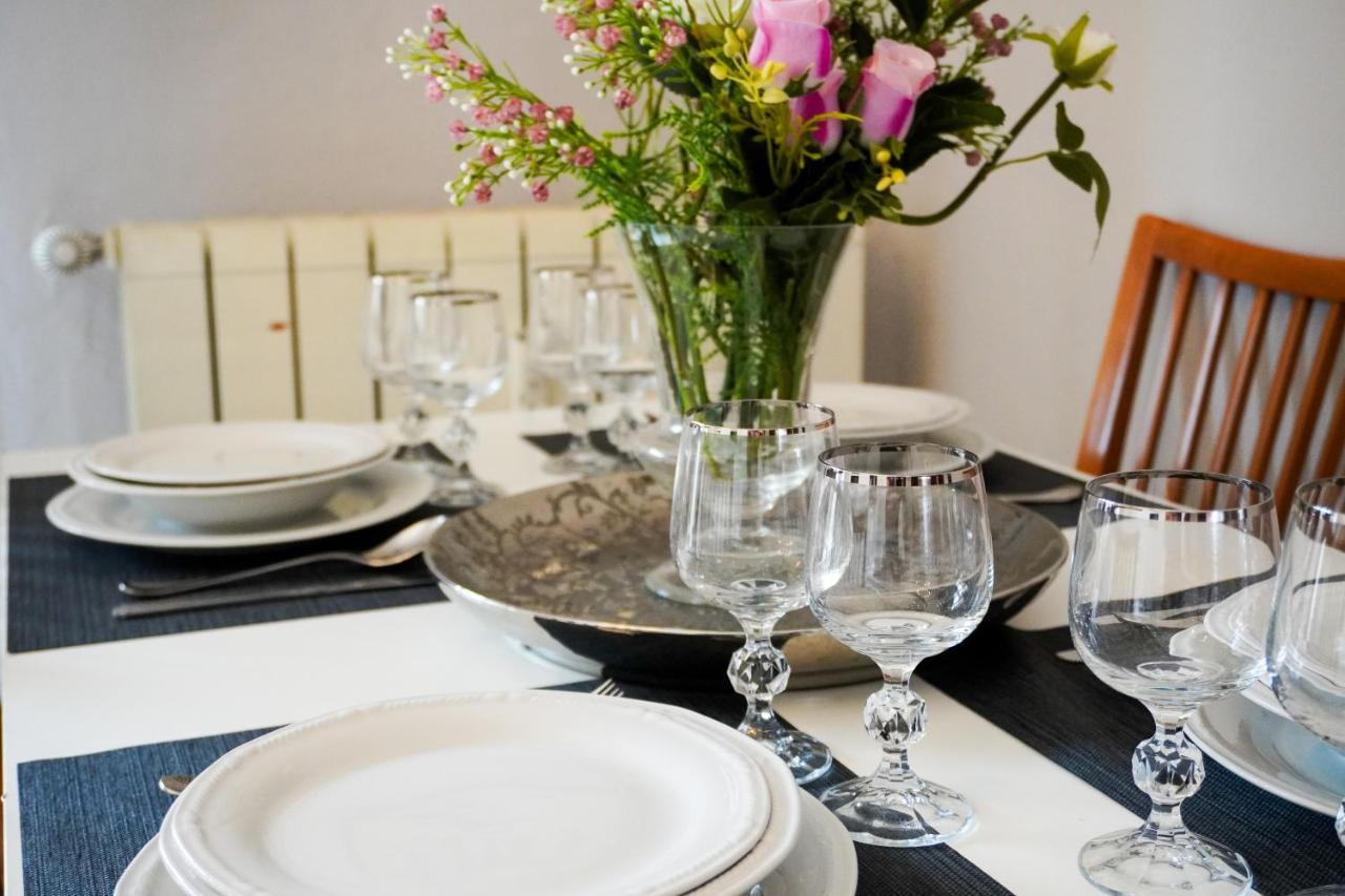 Fiera Apartment 페로 외부 사진