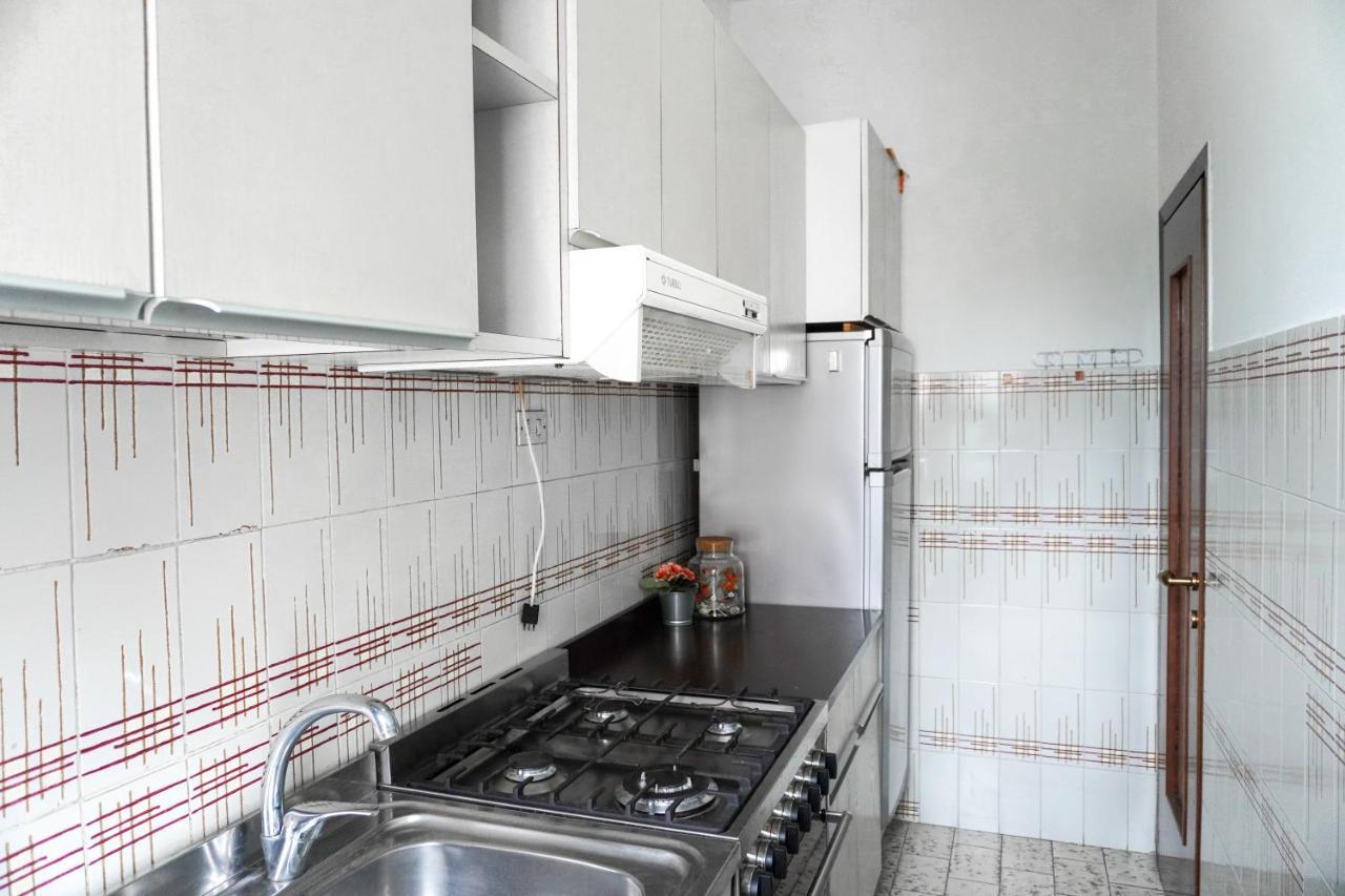 Fiera Apartment 페로 외부 사진