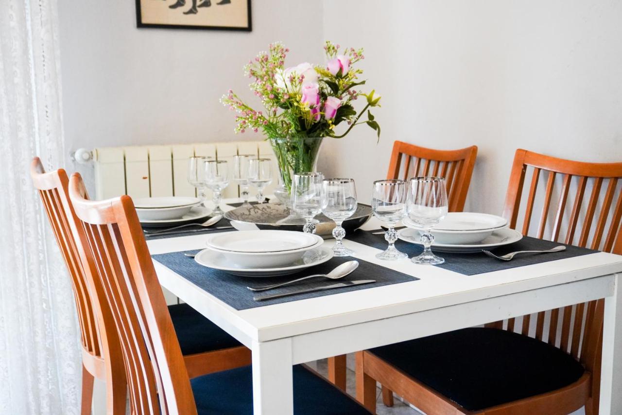 Fiera Apartment 페로 외부 사진