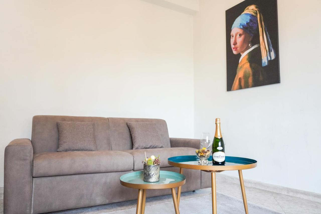 Fiera Apartment 페로 외부 사진